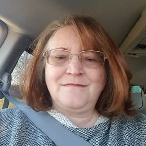 Meet your Posher, Molly